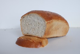 Chleb z foremki orkiszowy 0,5kg