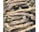 Ekologiczny chrzan korzeń 0,5kg