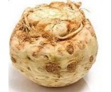 Ekologiczny seler korzenowy kg