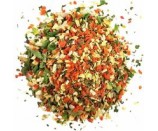 Ekologiczna mieszanka suszonych warzyw 50g