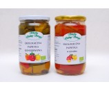 Ekologiczna papryka konserwowa
