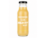 Sok jabłko 100%