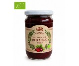 Ekologiczne buraczki tarte 660g