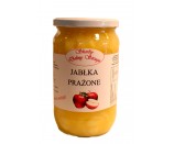 Jabłko prażone 600g