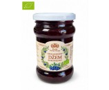 Ekologiczny dżem z borówki amerykańskiej 300g