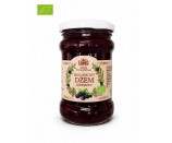 Ekologiczny dżem z jeżyn 300g