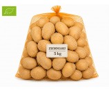 Ekologiczne ziemniaki żółte 5kg MARABEL