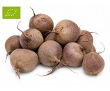 Ekologiczny burak ćwikłowy - 1kg