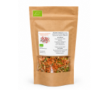 Ekologiczna mieszanka suszonych warzyw 1kg
