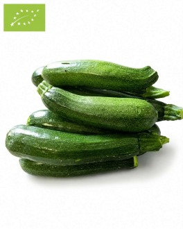 Ekologiczna cukinia 1kg