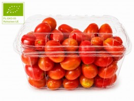 Ekologiczny pomidor 0,5kg KOKTAJLOWY