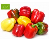 Ekologiczna papryka 1 kg